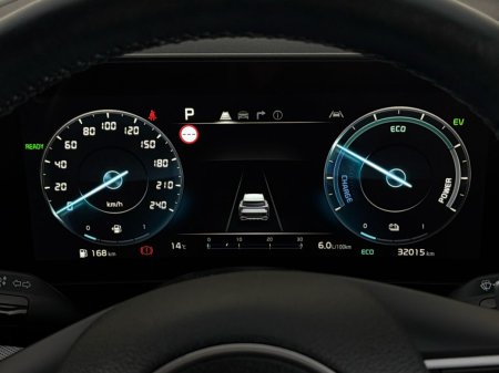2025 Kia Sportage - photo 36