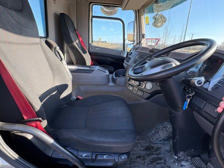 2020 Daf CF340 - photo 14
