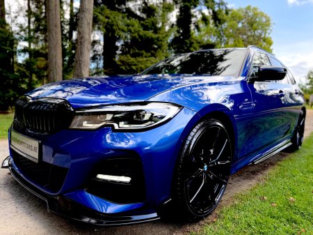 2022 BMW 3-Series - photo 49