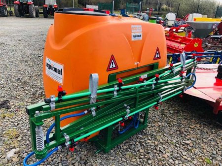 2024 Other Agrional Sprayers - ***Finance Options**** - photo 2