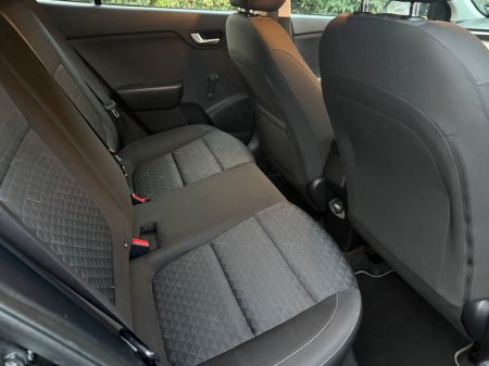 2019 Kia Rio - photo 8
