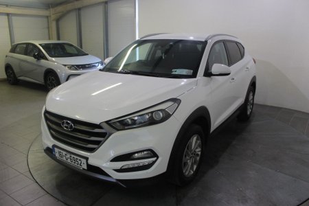 2016 Hyundai Tucson - photo 5