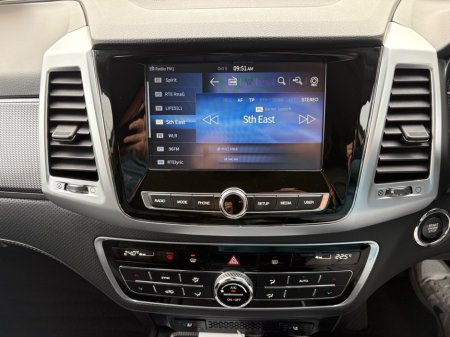 2023 SsangYong Rexton - photo 14
