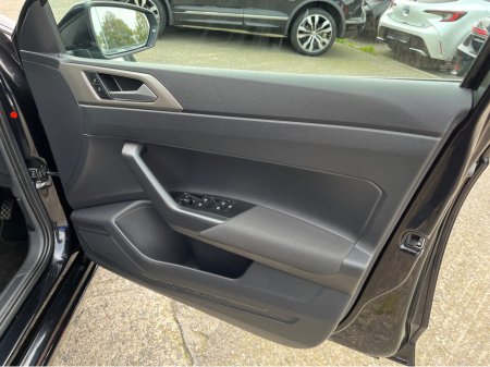 2021 Volkswagen Polo - photo 12
