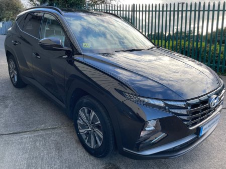 2023 Hyundai Tucson - photo 3