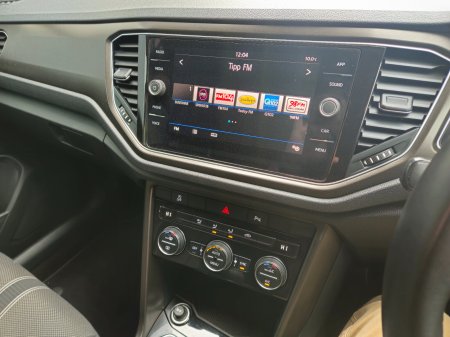 2019 Volkswagen T-Roc - photo 19