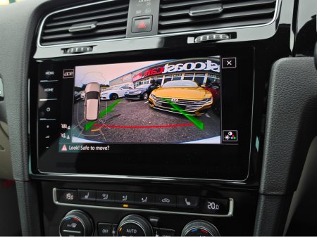 2019 Volkswagen Golf - photo 23