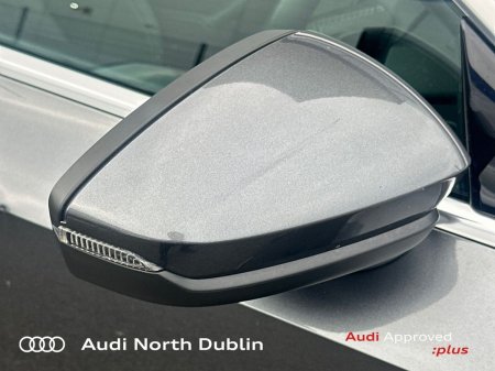 2021 Audi A3 - photo 26