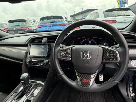 2019 Honda Civic - photo 28