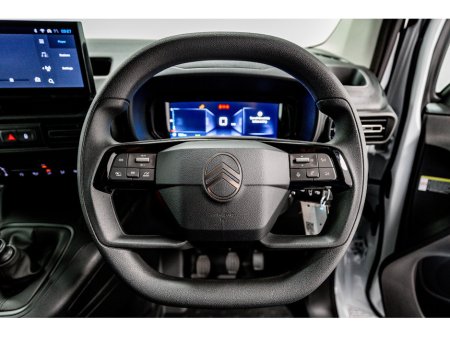 2026 Citroen Berlingo - photo 9
