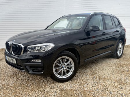 2019 BMW X3 - photo 23