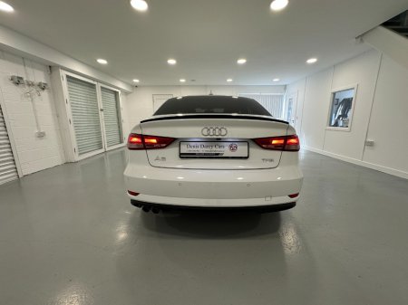 2017 Audi A3 - photo 15