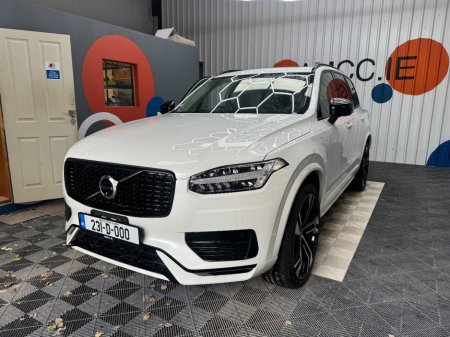 2023 Volvo XC90 - photo 6