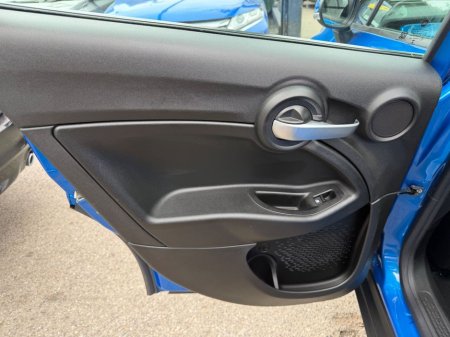 2019 Fiat 500X - photo 25