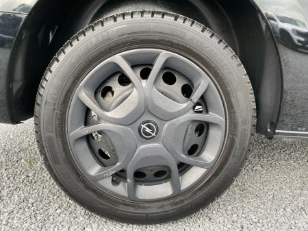 2024 Opel Vivaro - photo 21