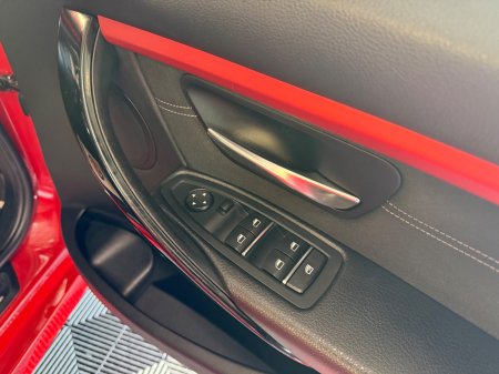 2018 BMW 3-Series - photo 11