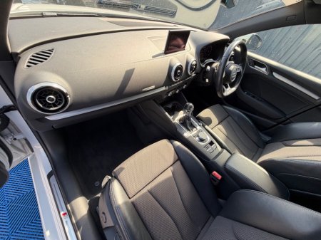 2018 Audi A3 - photo 57