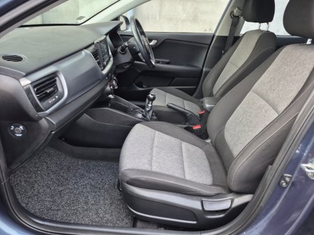2019 Kia Stonic - photo 5