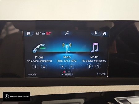 2020 Mercedes-Benz CLA - photo 19