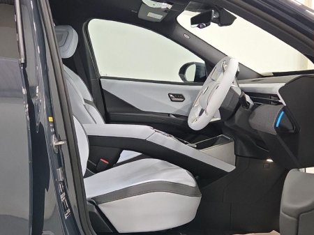2026 BMW iX3 - photo 12