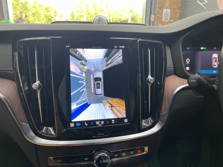 2024 Volvo V60 - photo 10
