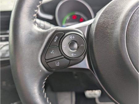 2020 Toyota C-HR - photo 18