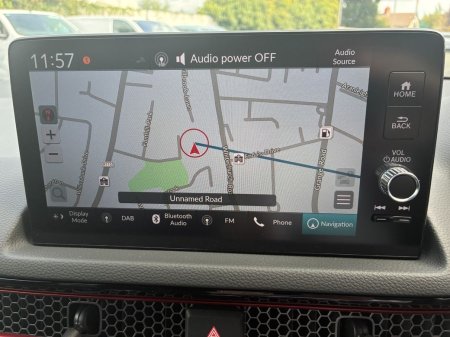 2026 Honda Civic - photo 20