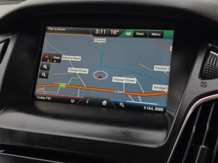 2015 Ford Focus - photo 32