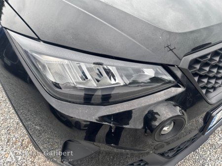 2024 SEAT Arona - photo 18