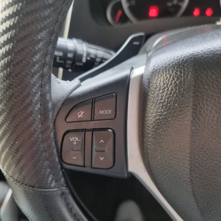 2014 Suzuki Swift - photo 16