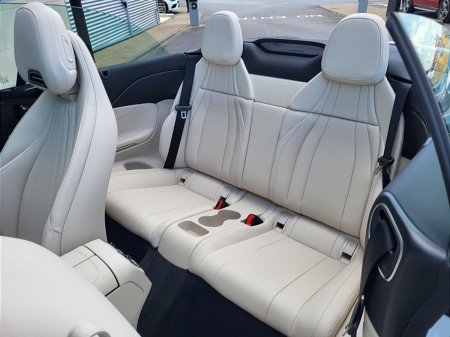 2027 Mercedes-Benz CLE - photo 7