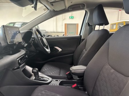 2026 Toyota Yaris - photo 6