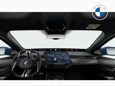 2026 BMW i3 - photo 4