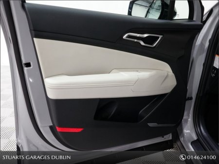 2027 Kia Sportage - photo 15
