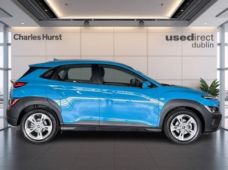 2023 Hyundai KONA - photo 3