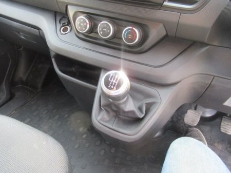 2023 Renault Trafic - photo 5