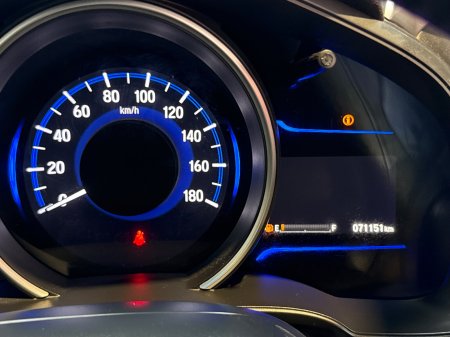 2015 Honda Fit - photo 8
