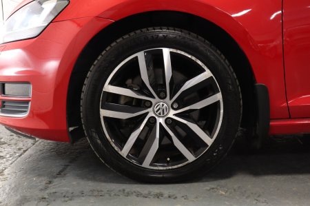 2015 Volkswagen Golf - photo 12