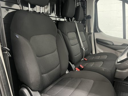 2023 Maxus DELIVER 9 - photo 8