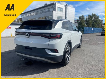 2021 Volkswagen ID.4 - photo 19