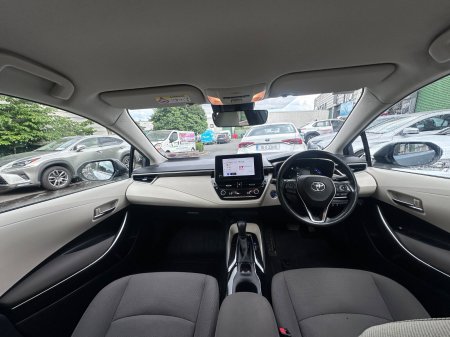 2022 Toyota Corolla - photo 16