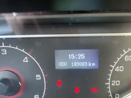 2018 LDV Other - photo 7