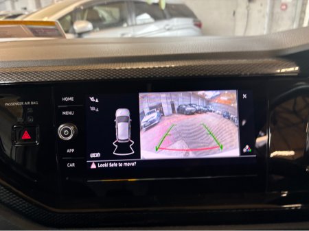 2025 Volkswagen Polo - photo 9