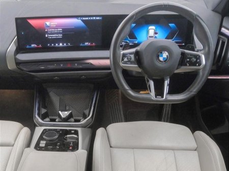 2025 BMW X3 - photo 5