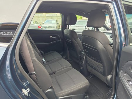 2019 Kia Carens - photo 16