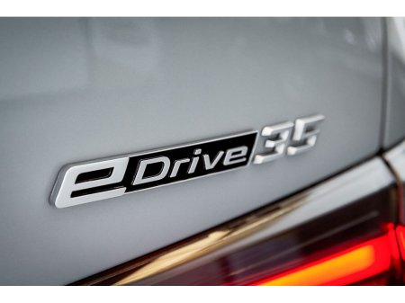 2024 BMW i4 - photo 45
