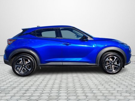 2026 Nissan Juke - photo 11