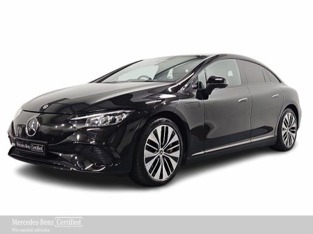 2023 Mercedes-Benz EQE 300 Nightpack Edition