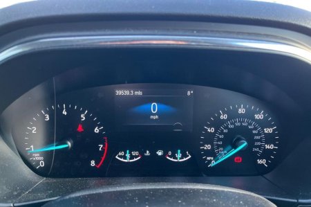 2019 Ford Focus - photo 13