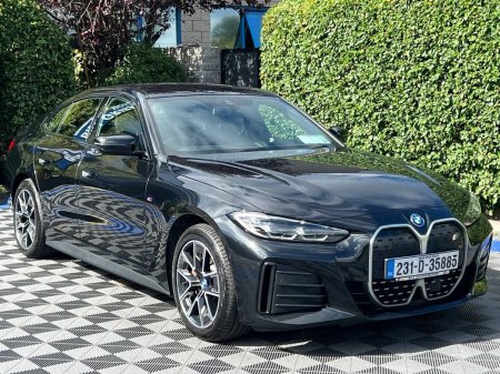 2023 BMW i4 - photo 16